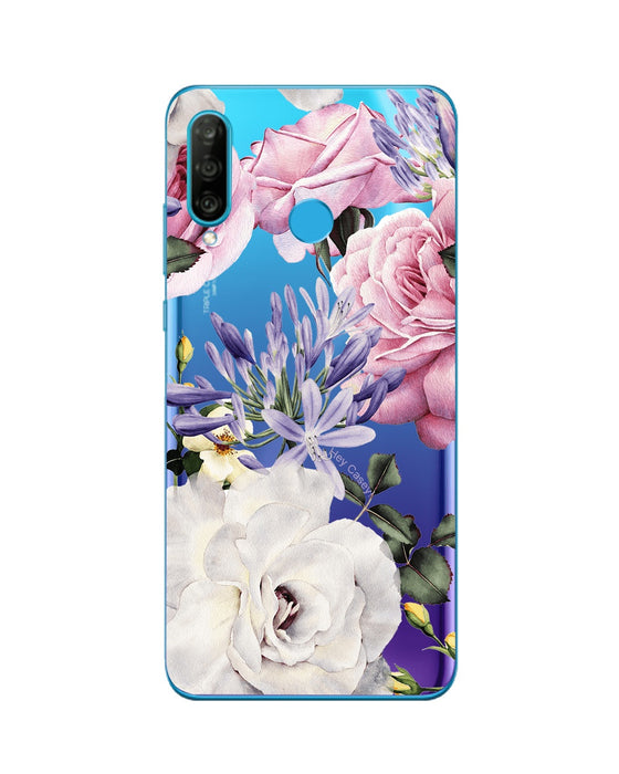 Hey Casey! Ring-a-Rosie Phone Case for iPhone Samsung Huawei