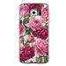 Hey Casey! Rose Garden Phone Case for iPhone Samsung Huawei