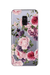 Hey Casey! Roses Phone Case for iPhone Samsung Huawei