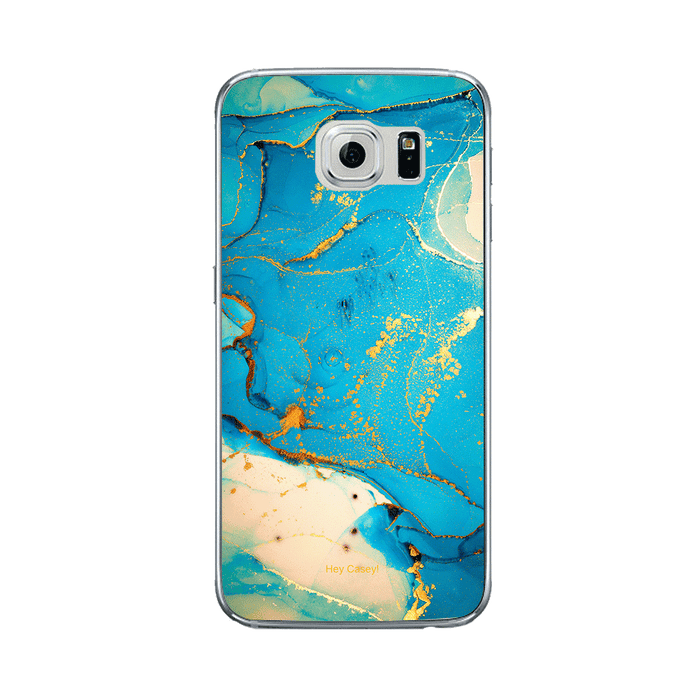 Hey Casey! Topaz Phone Case for iPhone Samsung Huawei