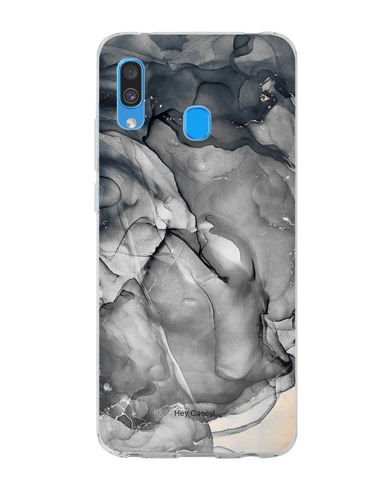 Hey Casey! Smoke on the Water Phone Case for iPhone Samsung Huawei