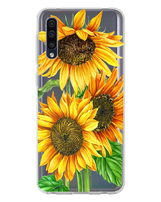 Hey Casey! Sunny Phone Case for iPhone Samsung Huawei