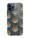 Hey Casey! Tiger Tiger Phone Case for iPhone Samsung Huawei