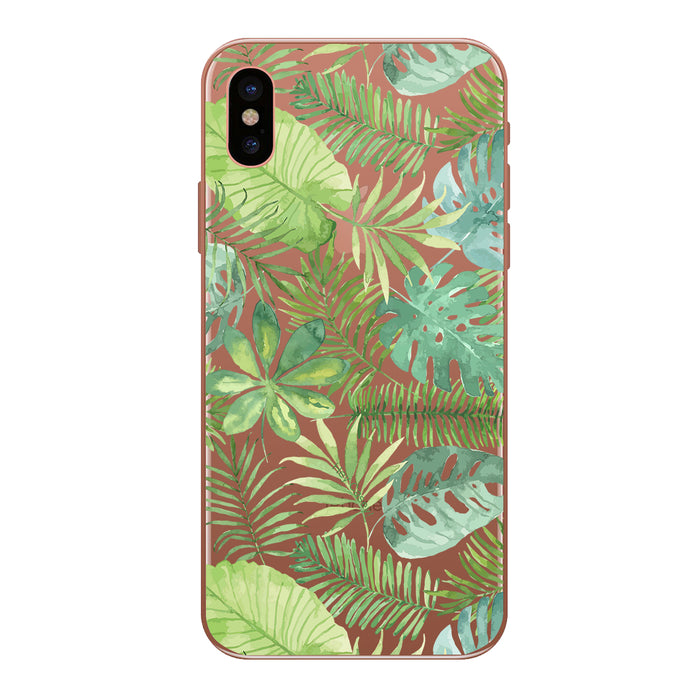 Hey Casey! Slim Fit Phone Case for iPhone X / XS / Max