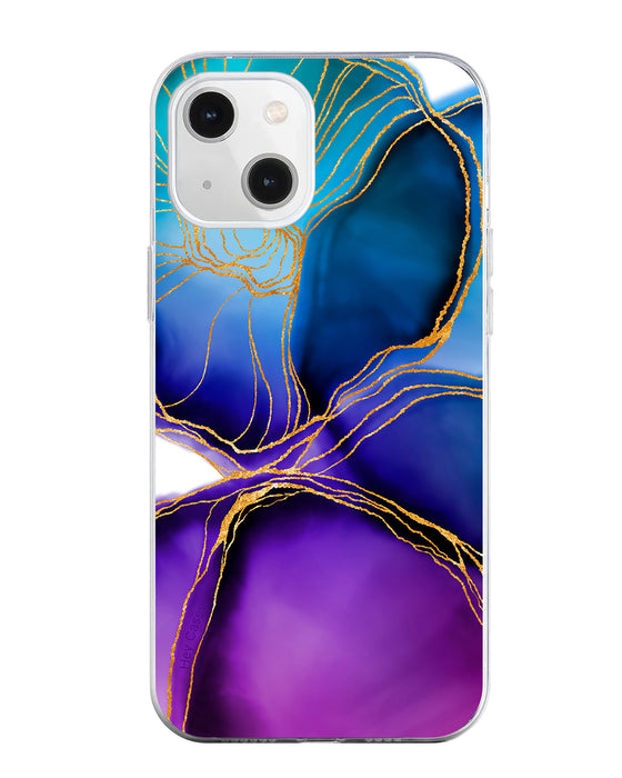 Hey Casey! Ultra Violet Phone Case for iPhone Samsung Huawei