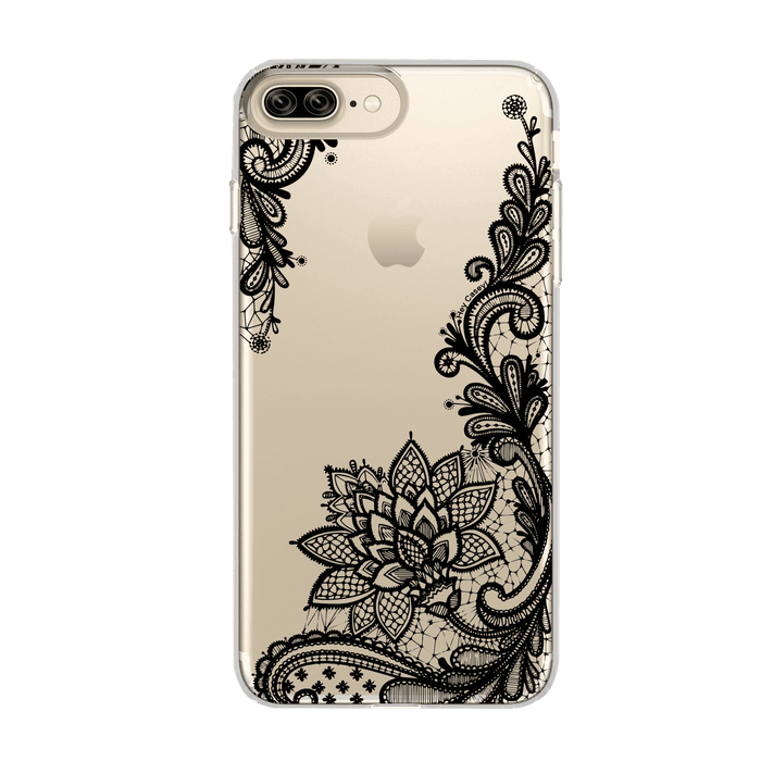 Hey Casey! Venetian Lace Phone case covers for iPhone, Samsung, Huawei