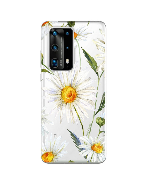 Hey Casey! Wild Daisies Phone Case for iPhone Samsung Huawei