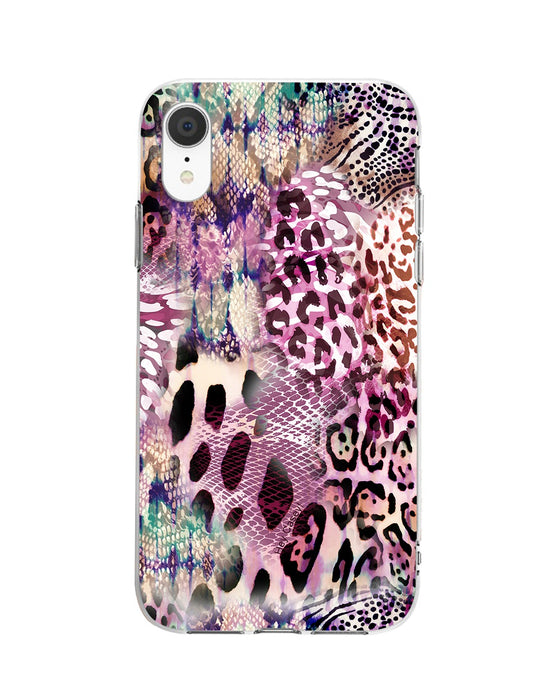 Hey Casey! Wild Side Phone Case for iPhone Samsung Huawei