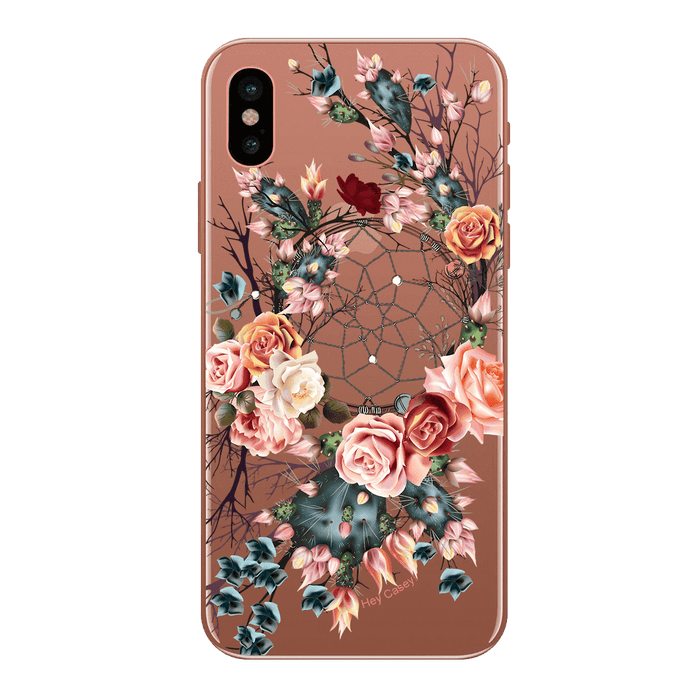 Hey Casey! Wildest Dreams Phone Case for iPhone Samsung Huawei